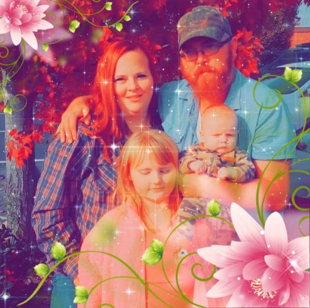 Meet your Posher, Katrina